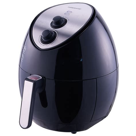 farberware oil-less fryer